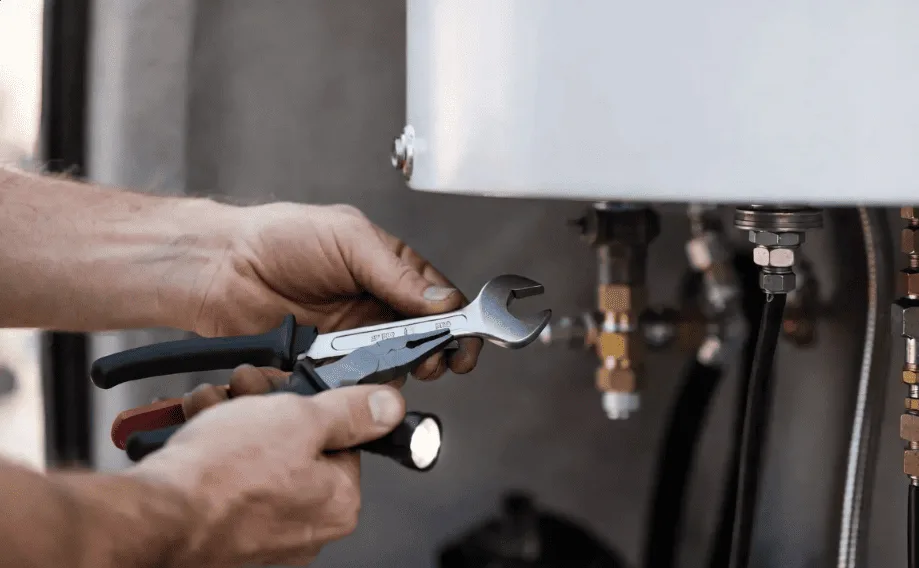 Why choose Water Heater Repair in Lumberport, WV